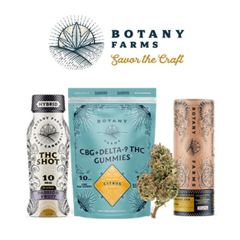 15% Off Sitewide - Botany Farms Coupon Code