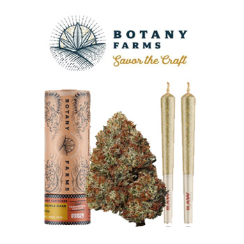 30% Off Black Friday Sale - Botany Farms Discount Code