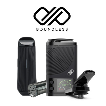 40% Off Bundle Deals - Boundless Tech Discount Code