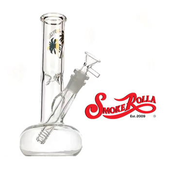 48% Off Bubble Base Glass Bongs - Smokerolla Coupon Code