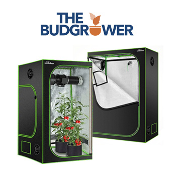 15% Off EVERYTHING - The Bud Grower Promo Code