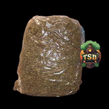 50% Off THCa Flower Budget Buds - THCa Small Buds Coupon Code