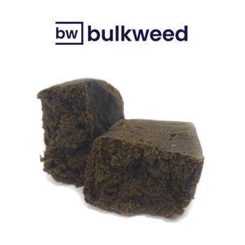 20% Off Afghan Hash 3.5g - BulkWeed Discount Code