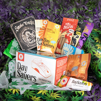 25% Off DIY Bundle Builder - DaySavers Promo Code