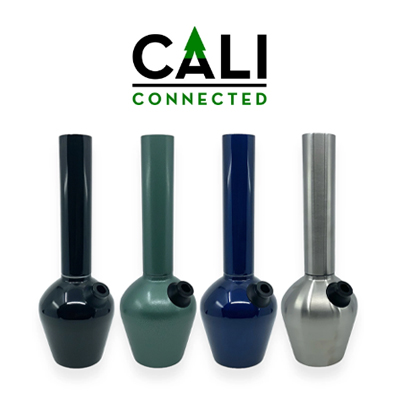 20% Off Chill Steel Pipes - Cali Connected Promo Code