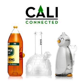 25% Off Hemper - Cali Connected Promo Code