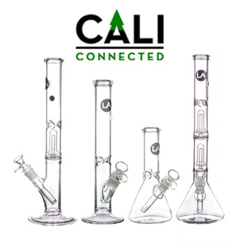 20% Off LA Pipes - Cali Connected Promo Code