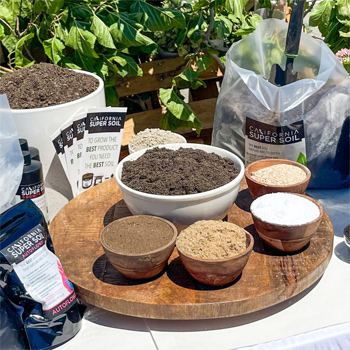 24% Off Super Soil Starter Kit - California Super Soil Promo Code