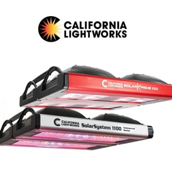 40% Off California Lightworks - Growers House Discount Code