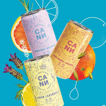 30% Off $200+ Spend - Drink Cann Coupon Code