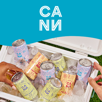 Buy One, Get One 40% Off - Drink Cann Discount Code