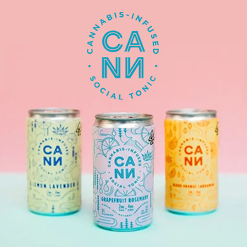 Exclusive 20% Off - Drink Cann Discount Code