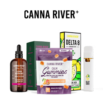 30% Off Everything - Canna River Promo Code