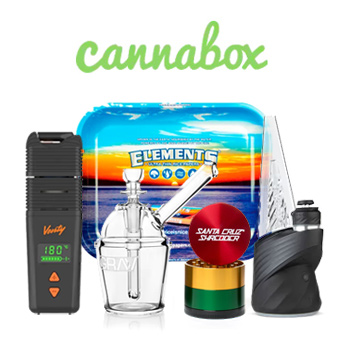 420 Prep Sale - 20% Off - Cannabox Promo Code