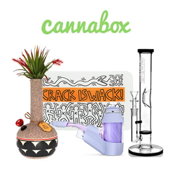 15% Off Mother's Day Sale - Cannabox Promo Code