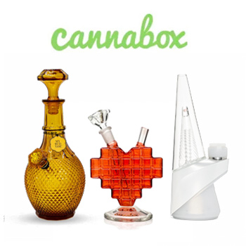 15% Off Valentine's Day Sale - Cannabox Promo Code
