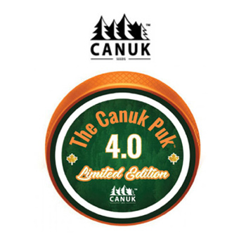 50% Off Canuk Puk 4.0 - Canuk Seeds Promo Code