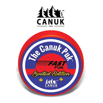 50% Off Canuk Puk FAST - Canuk Seeds Discount Code