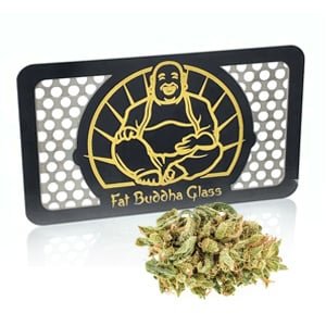 55% Off Grinder Cards at Fat Buddha Glass - Coupon Code