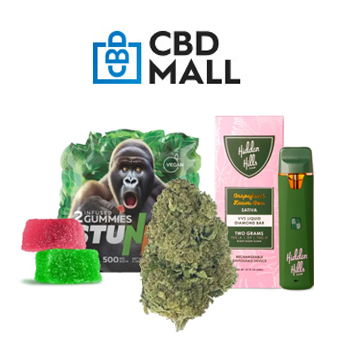 80% Off Daily Deals - CBD Mall Promo Code