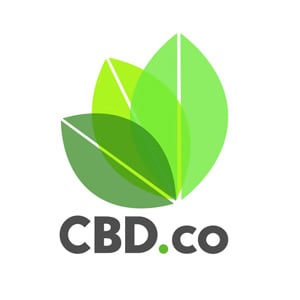 30% Off Orders Over $169 at CBD.co - Coupon Code