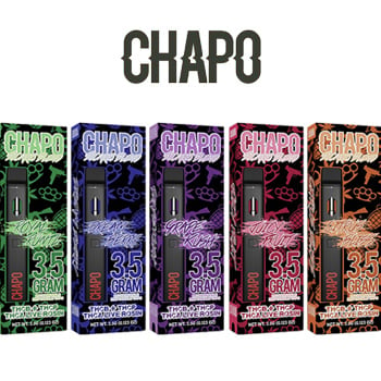FREE Chapo Extrax Vape - D8 Super Store Discount Code