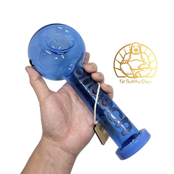 10% Off HUGE Spoon Pipes - Fat Buddha Glass Promo Code