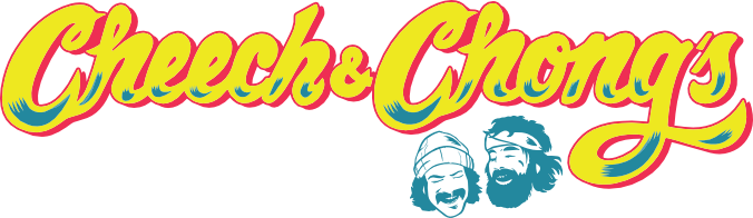 Cheech & Chong's logo