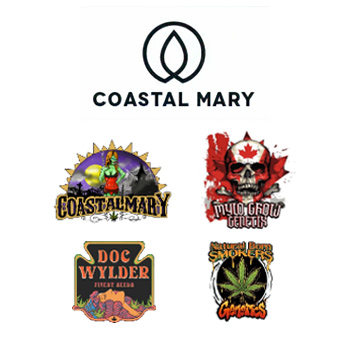 20% Off Selected Breeders - Coastal Mary Seeds Coupon Code
