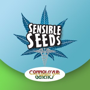 Connoisseur Genetics BONUS  - Sensible Seeds Discount Code