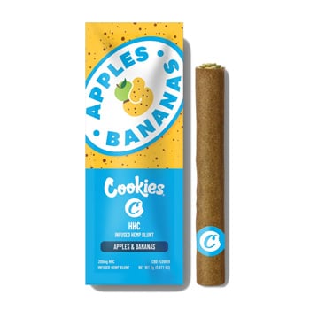 32% Off Cookies HHC Blunts at BOOM Headshop - Coupon Code