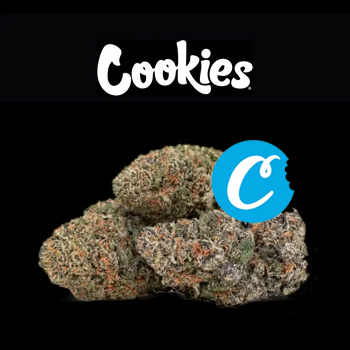 15% Off Cookies THCa - Cookies Promo Code