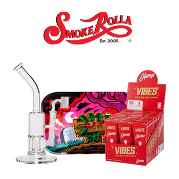 60% Off Crazy Clearance Deals - Smokerolla Discount Code