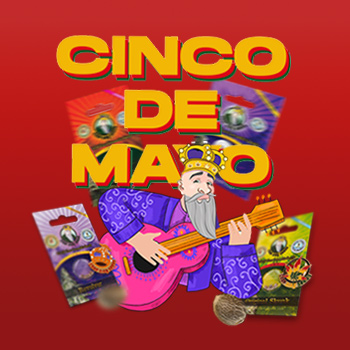 20% Off Cinco De Mayo Sale - Crop King Seeds Discount Code