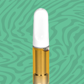 25% Off THCa 510 Carts - Crysp Coupon Code