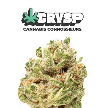 10% Off THCa Flower - Crysp Coupon Code
