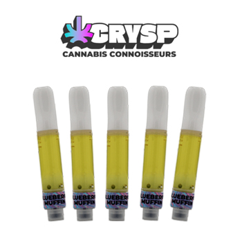 Diamond Carts - Buy 5 Get 1 FREE - Crysp Promo Code