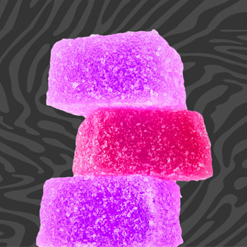 30% Off Cannabis Gummies - Crysp Coupon Code