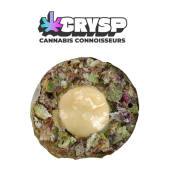 FREE Hash Hole Joint  - Crysp Discount Code