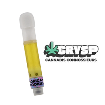 FREE Liquid Diamond Cart - Crysp Promo Code