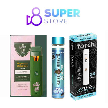60% Off Clearance Items - D8 Superstore Coupon Code