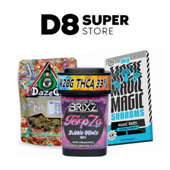 25% Off Flowers & Chocolates - D8 Superstore Discount Code