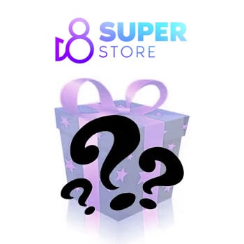 FREE $150 Mystery Box - D8 Super Store Coupon Code