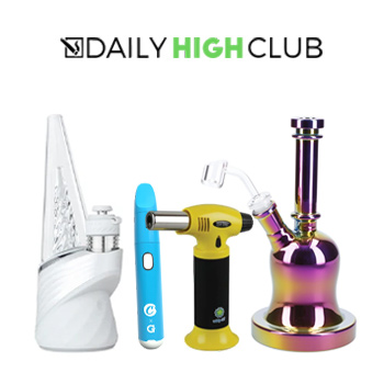 65% Off Flash 7/10 Sale - Daily High Club Promo Code