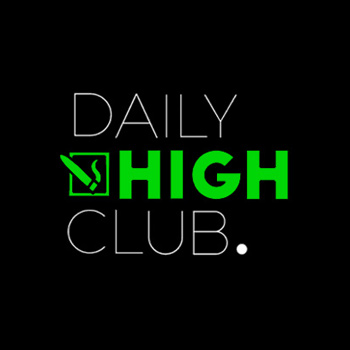 Black Friday Sale - 20% Off - Daily High Club Coupon Code
