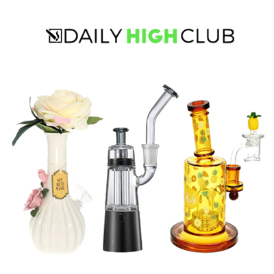 Extra 20% Off Select Items - Daily High Club Promo Code