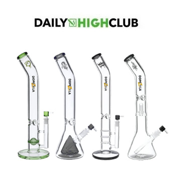 80% Off Dopezilla Titans - Daily High Club Coupon Code