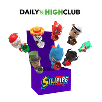 Silipipes - Buy 1 Get 1 FREE - Daily High Club Promo Code