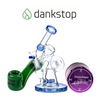 70% Off Clearance Items - DankStop Discount Code