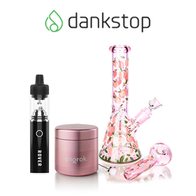 Extra 20% Off - DankStop Promo Code